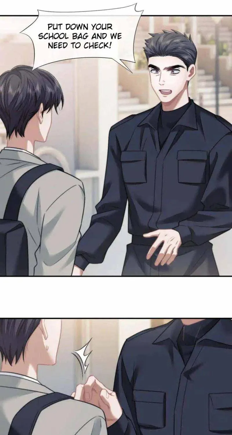 Becoming His Unwanted Wife Chapter 45 page 28 - 