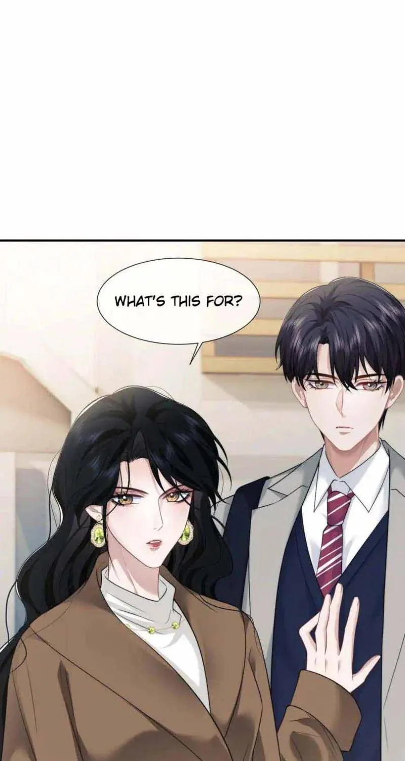 Becoming His Unwanted Wife Chapter 45 page 30 - 