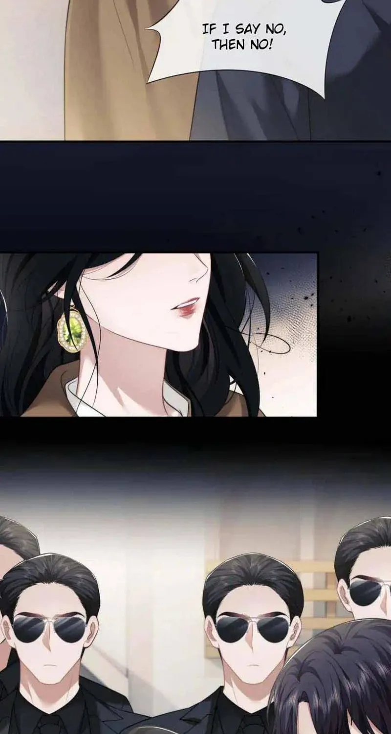 Becoming His Unwanted Wife Chapter 45 page 34 - 