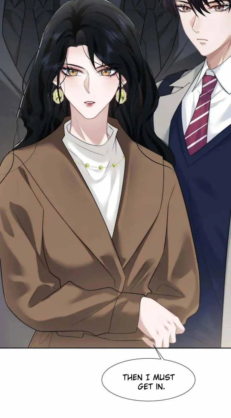 Becoming His Unwanted Wife Chapter 45 page 35 - 