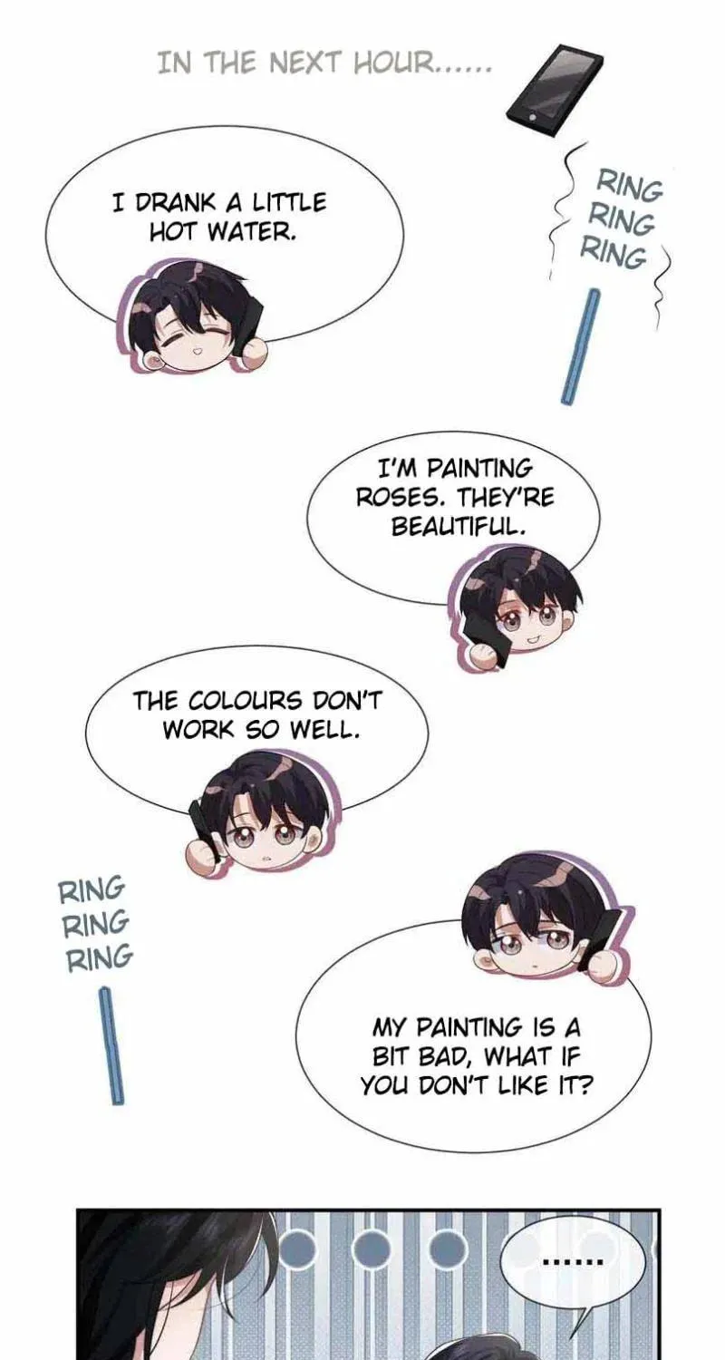 Becoming His Unwanted Wife Chapter 45 page 7 - 