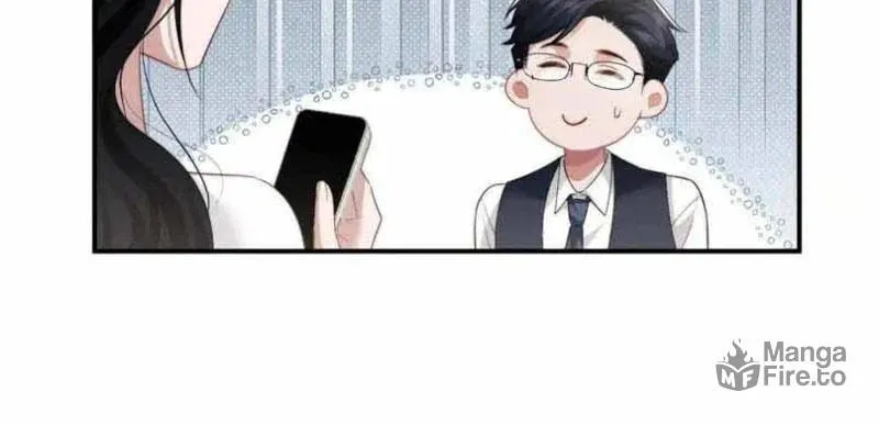 Becoming His Unwanted Wife Chapter 45 page 8 - 