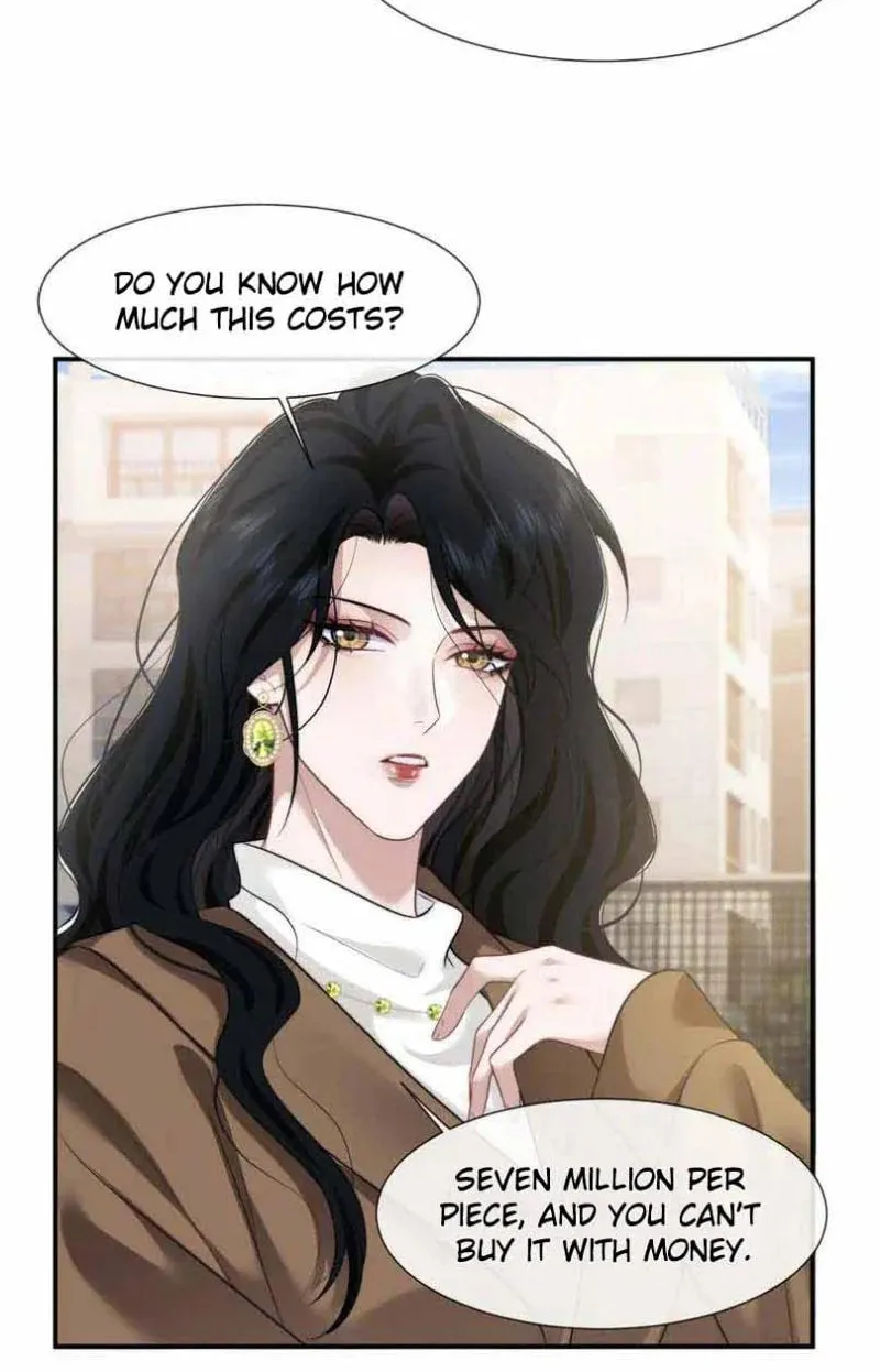 Becoming His Unwanted Wife Chapter 46 page 14 - 