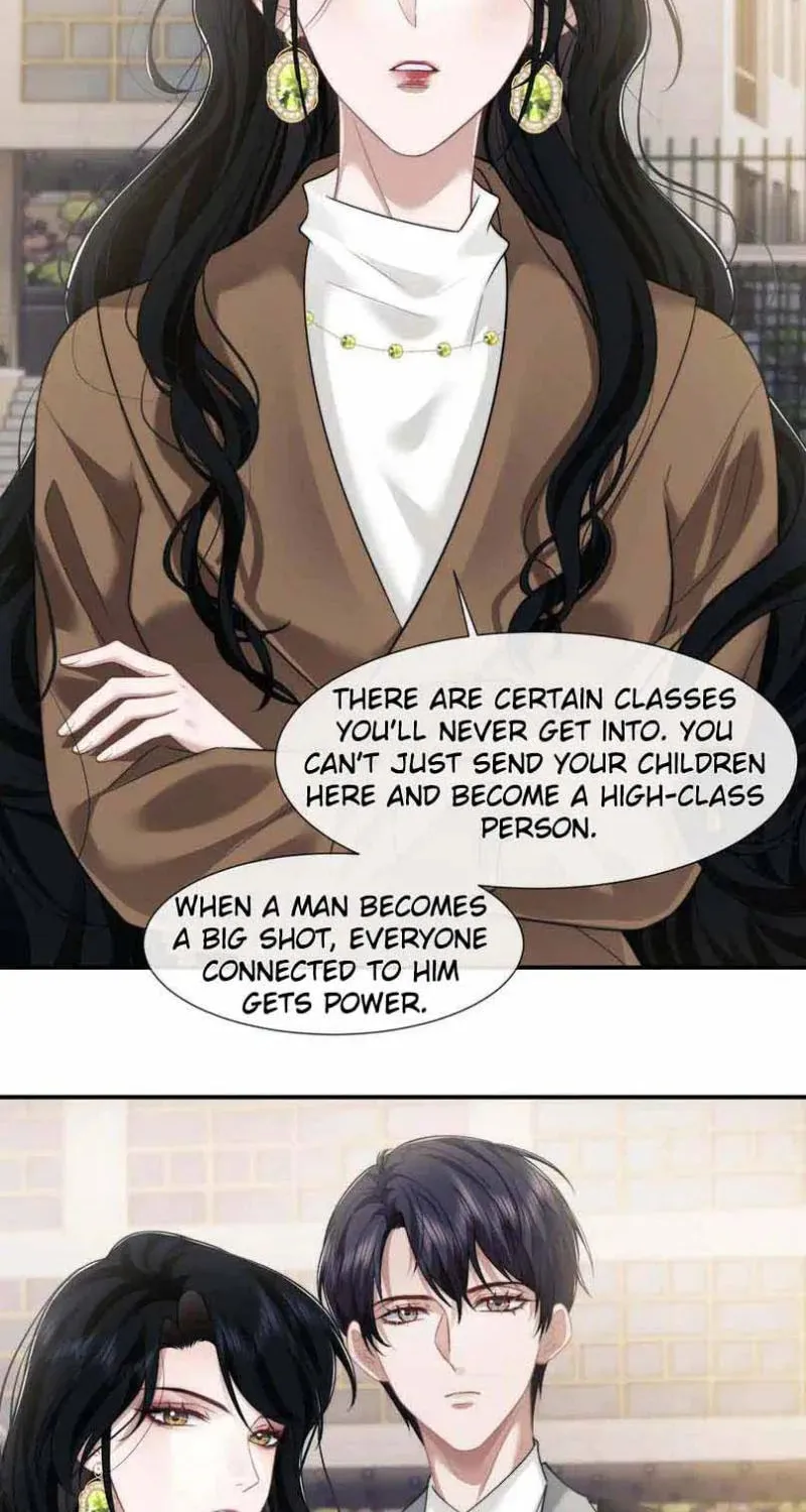 Becoming His Unwanted Wife Chapter 46 page 16 - 