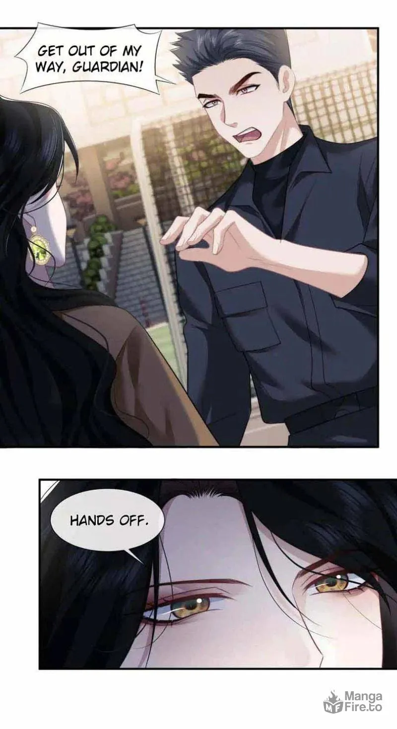 Becoming His Unwanted Wife Chapter 46 page 3 - 