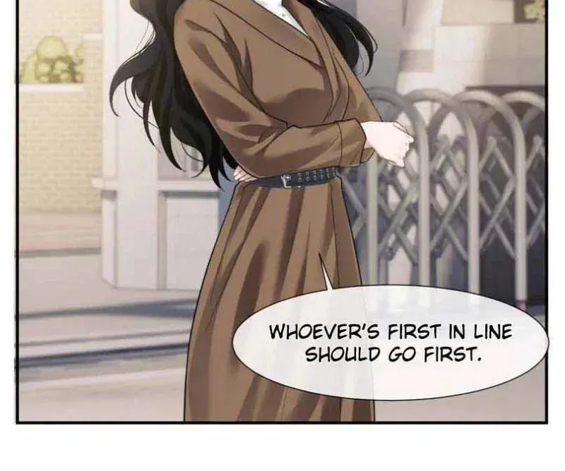 Becoming His Unwanted Wife Chapter 46 page 23 - 