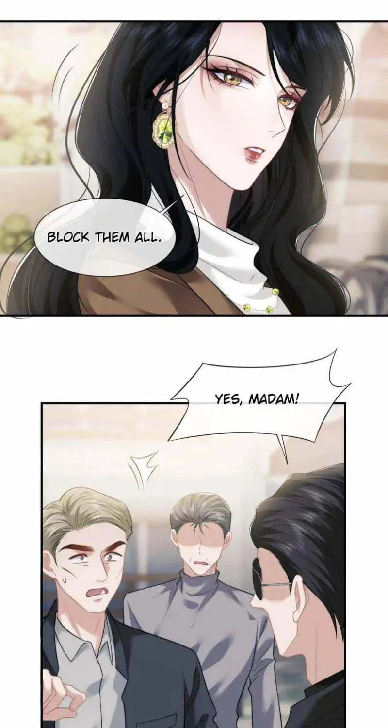 Becoming His Unwanted Wife Chapter 46 page 25 - 