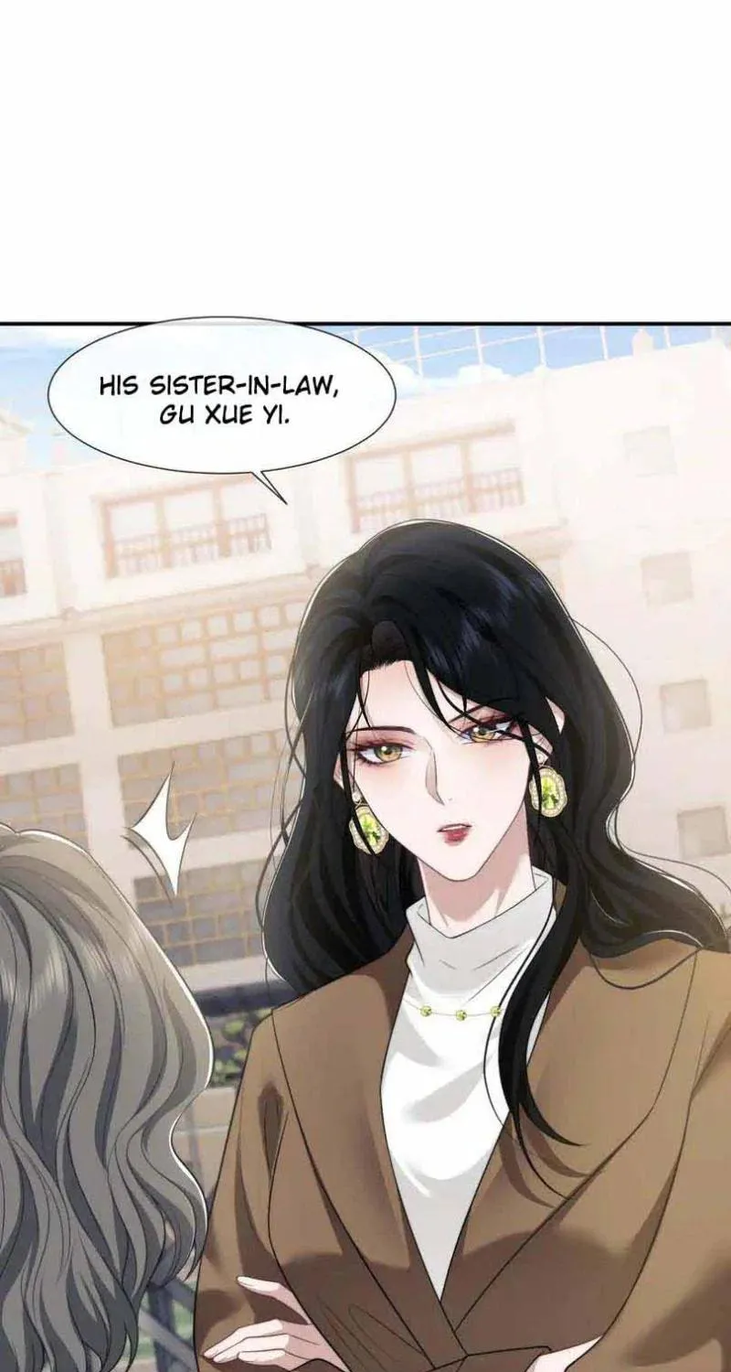 Becoming His Unwanted Wife Chapter 46 page 29 - 