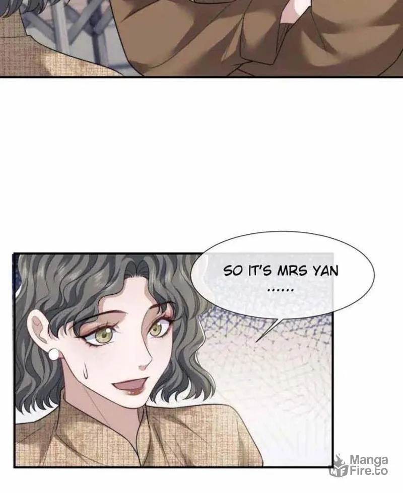 Becoming His Unwanted Wife Chapter 46 page 30 - 