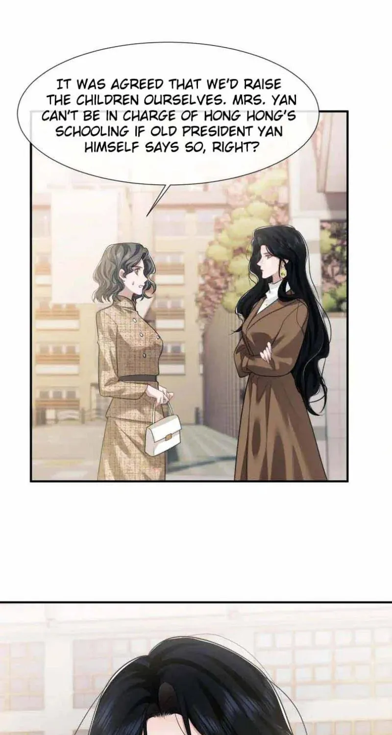 Becoming His Unwanted Wife Chapter 46 page 31 - 