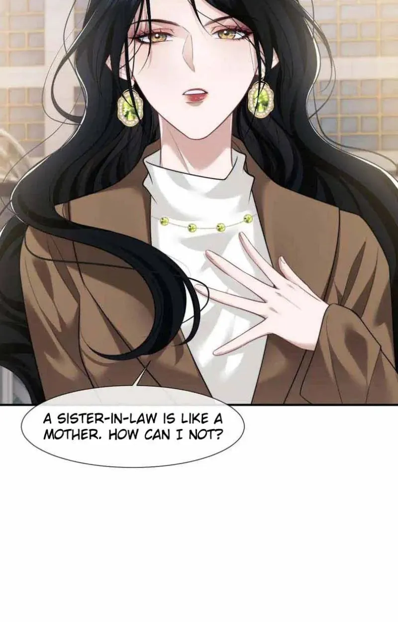 Becoming His Unwanted Wife Chapter 46 page 32 - 