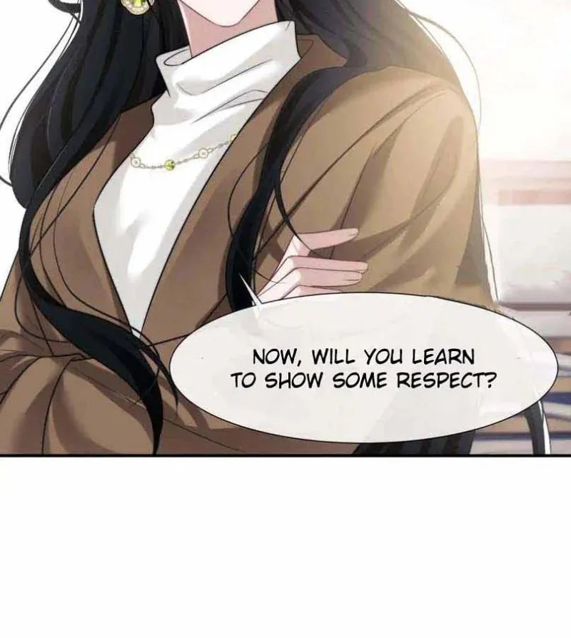Becoming His Unwanted Wife Chapter 46 page 34 - 