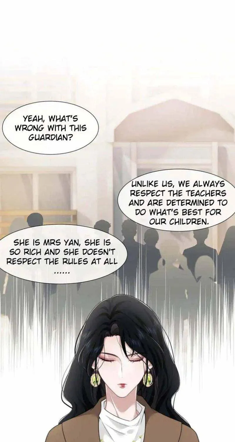 Becoming His Unwanted Wife Chapter 46 page 6 - 