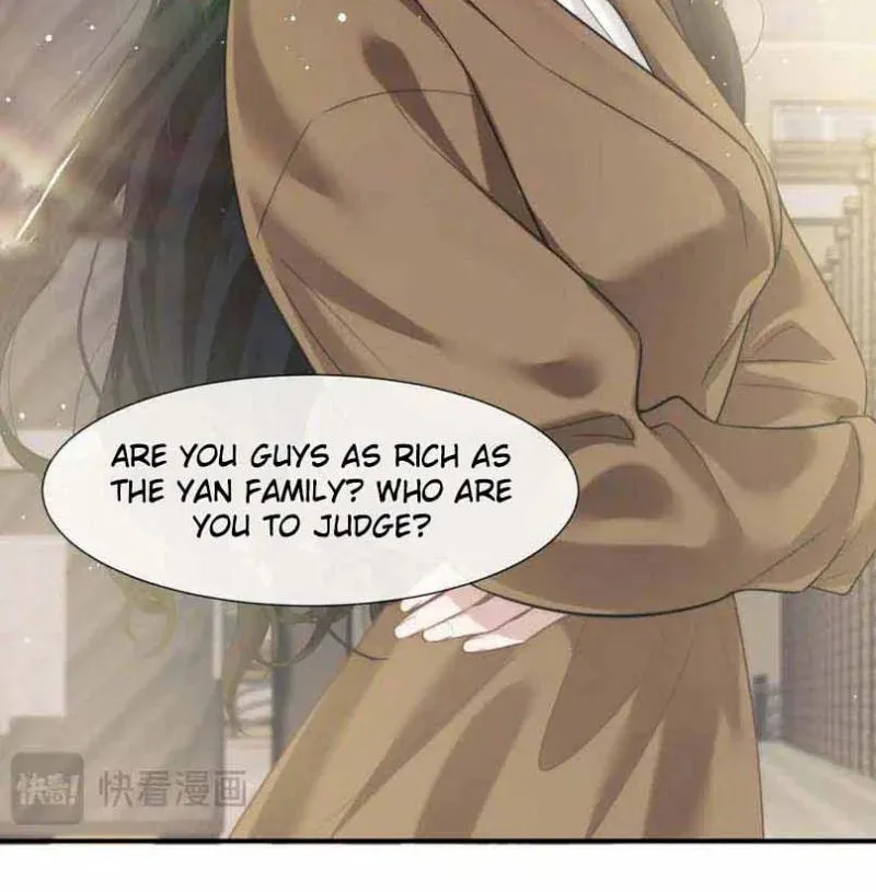 Becoming His Unwanted Wife Chapter 46 page 10 - 