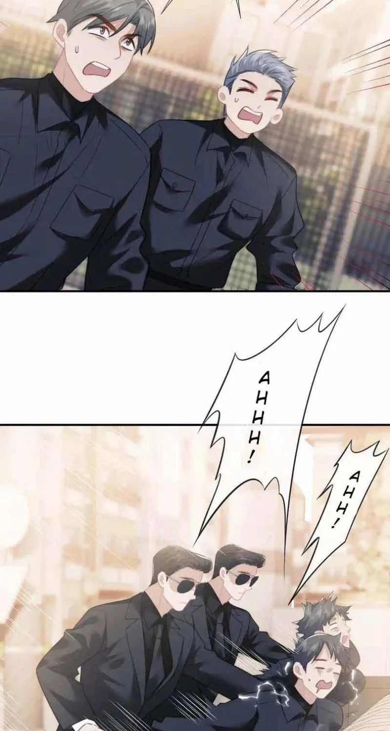 Becoming His Unwanted Wife Chapter 47 page 13 - 