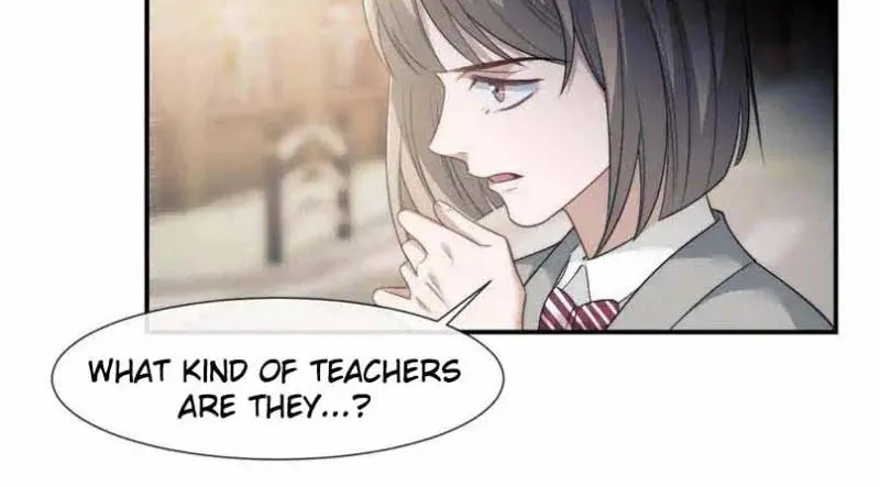 Becoming His Unwanted Wife Chapter 47 page 16 - 
