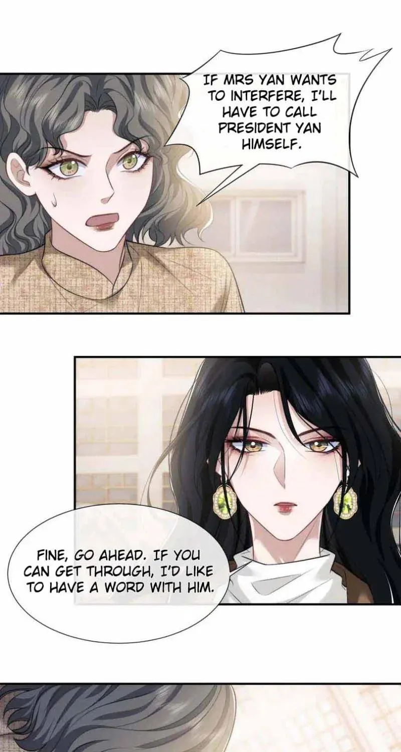 Becoming His Unwanted Wife Chapter 47 page 3 - 