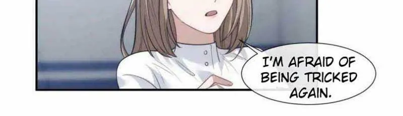 Becoming His Unwanted Wife Chapter 47 page 25 - 
