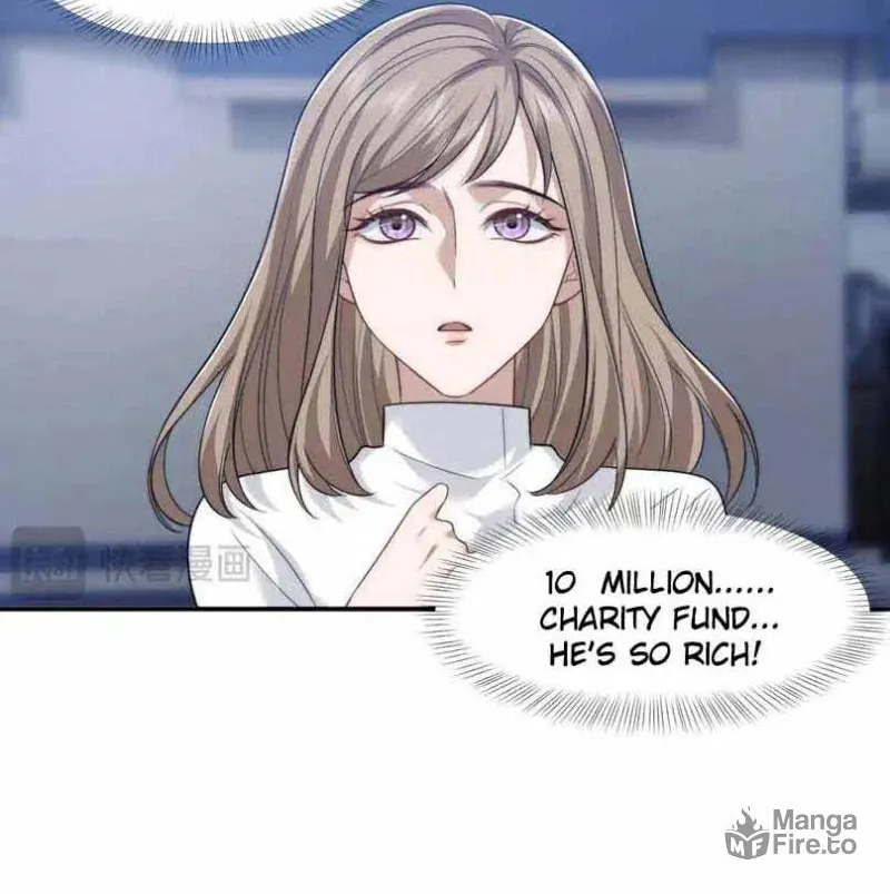 Becoming His Unwanted Wife Chapter 47 page 29 - 