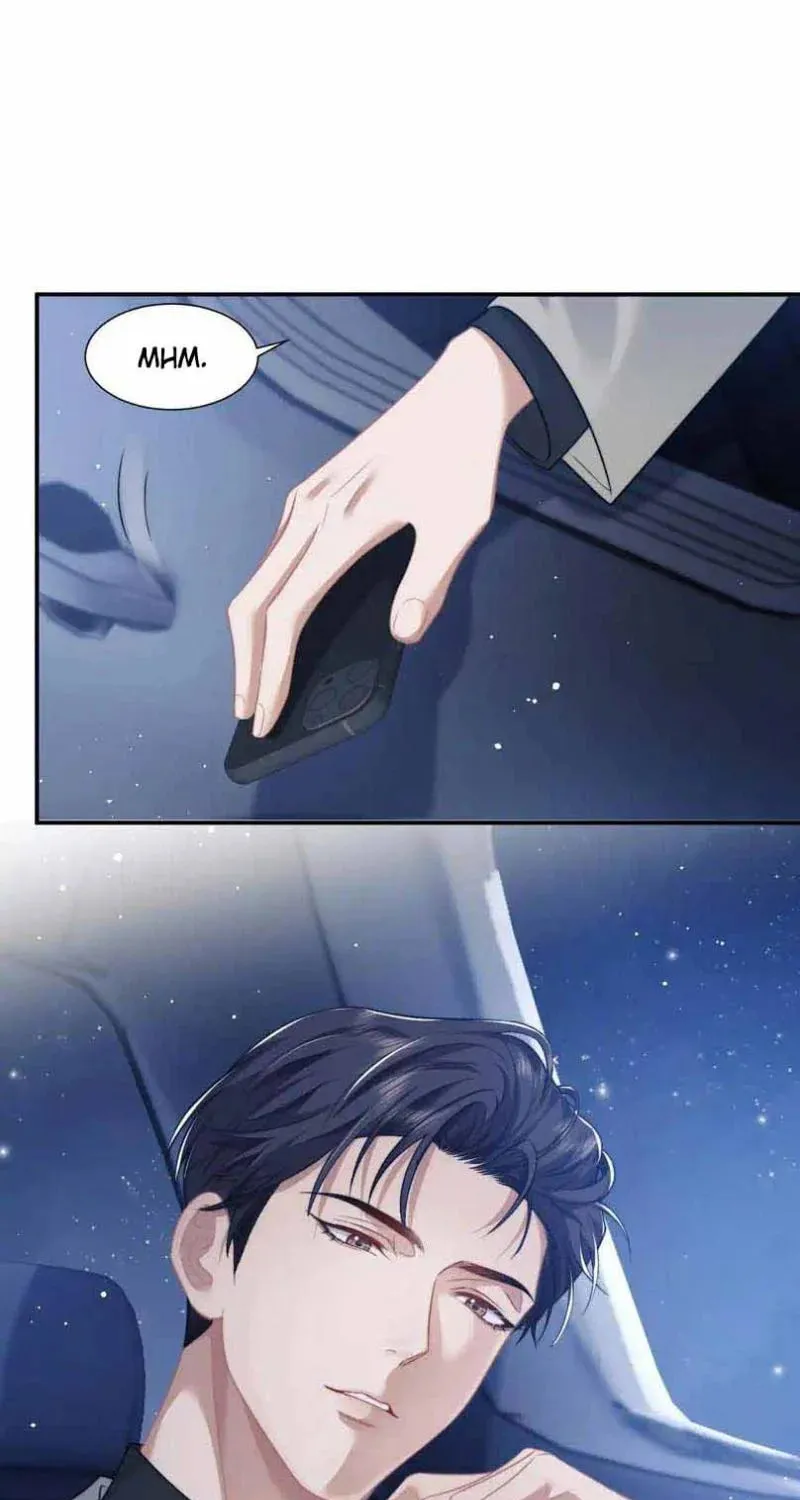Becoming His Unwanted Wife Chapter 47 page 30 - 