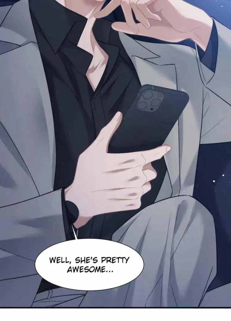 Becoming His Unwanted Wife Chapter 47 page 31 - 