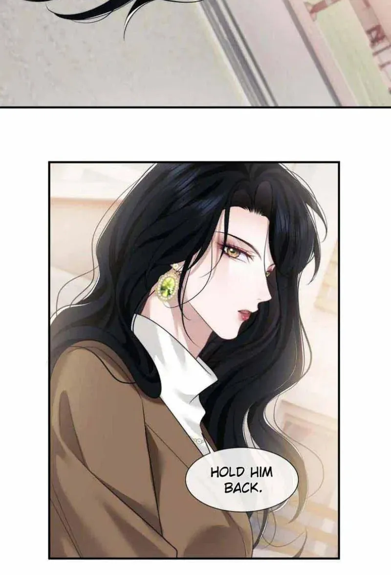 Becoming His Unwanted Wife Chapter 47 page 5 - 