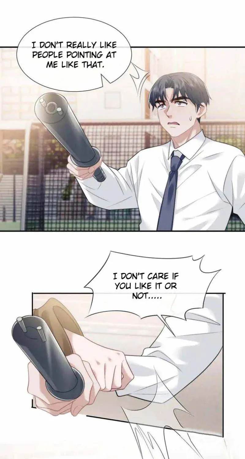 Becoming His Unwanted Wife Chapter 47 page 6 - 