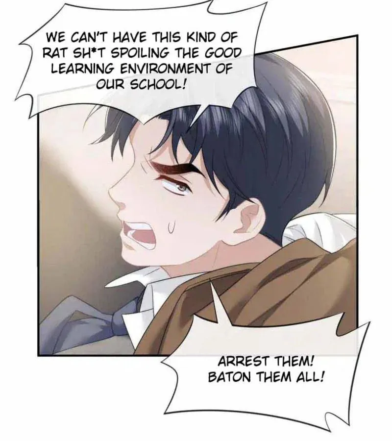 Becoming His Unwanted Wife Chapter 47 page 8 - 
