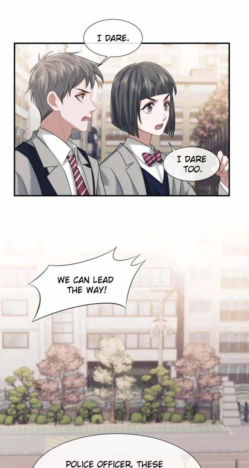 Becoming His Unwanted Wife Chapter 48 page 11 - 