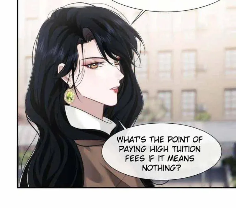 Becoming His Unwanted Wife Chapter 48 page 13 - 