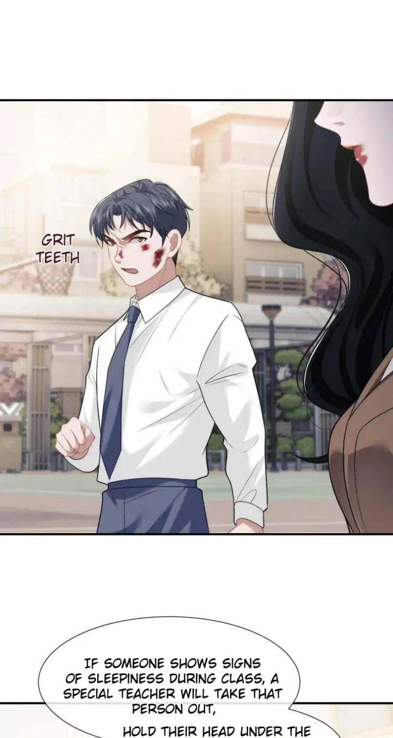 Becoming His Unwanted Wife Chapter 48 page 14 - 