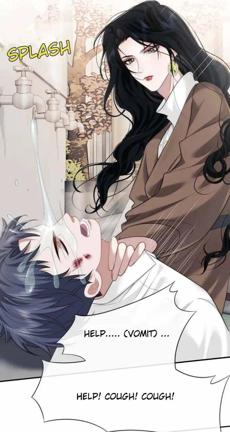Becoming His Unwanted Wife Chapter 48 page 20 - 