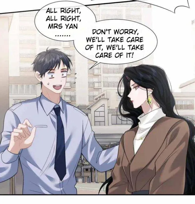 Becoming His Unwanted Wife Chapter 48 page 21 - 