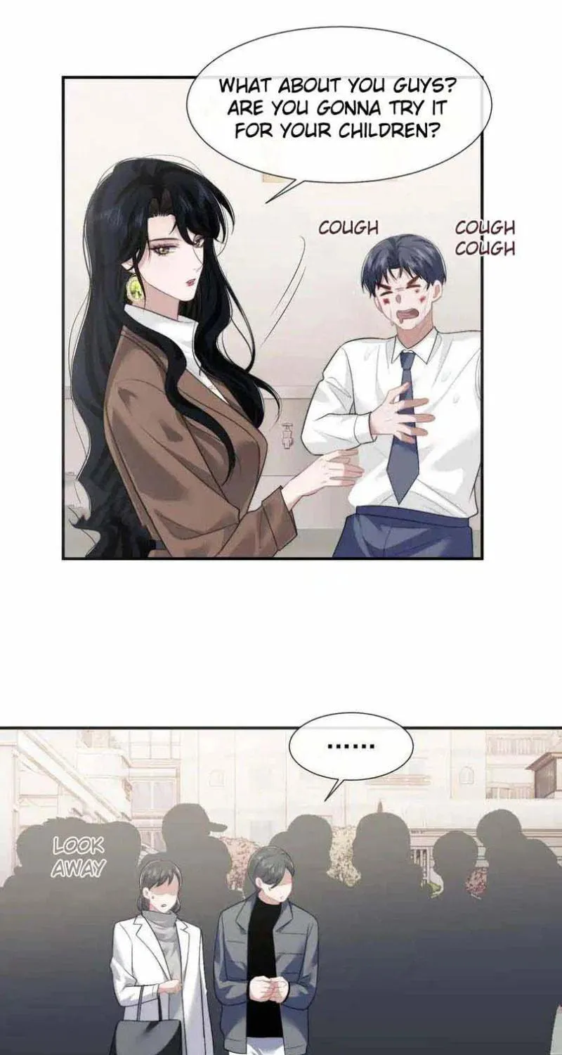 Becoming His Unwanted Wife Chapter 48 page 23 - 