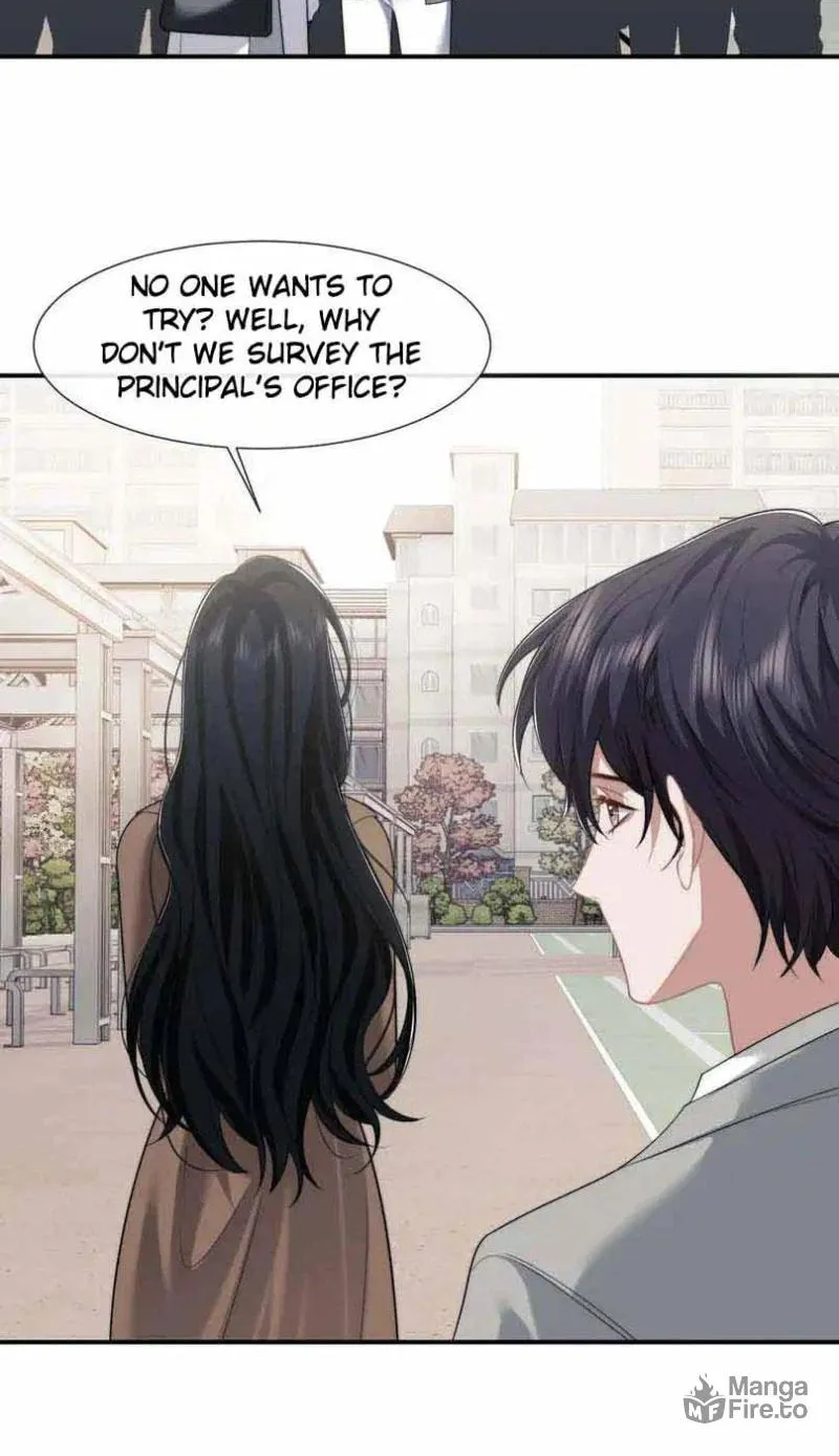 Becoming His Unwanted Wife Chapter 48 page 24 - 