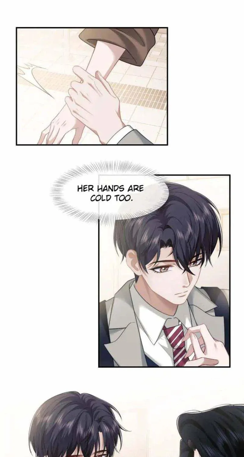 Becoming His Unwanted Wife Chapter 48 page 27 - 