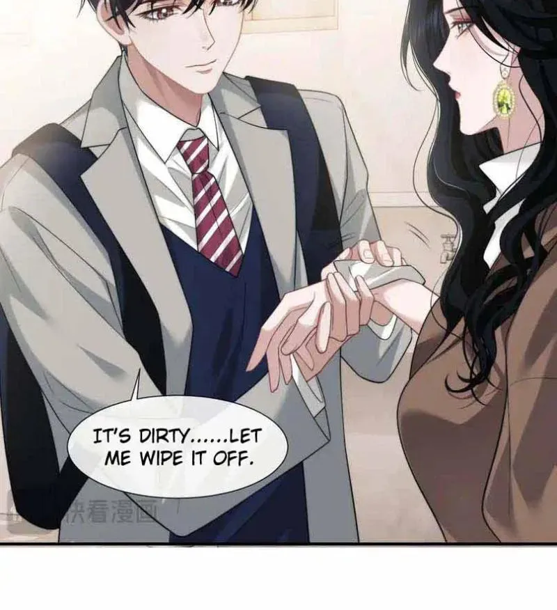 Becoming His Unwanted Wife Chapter 48 page 28 - 