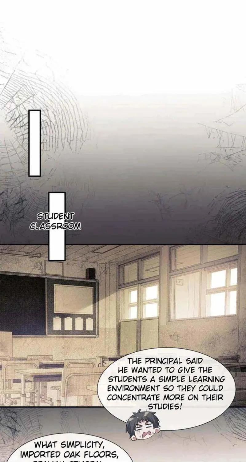 Becoming His Unwanted Wife Chapter 48 page 29 - 