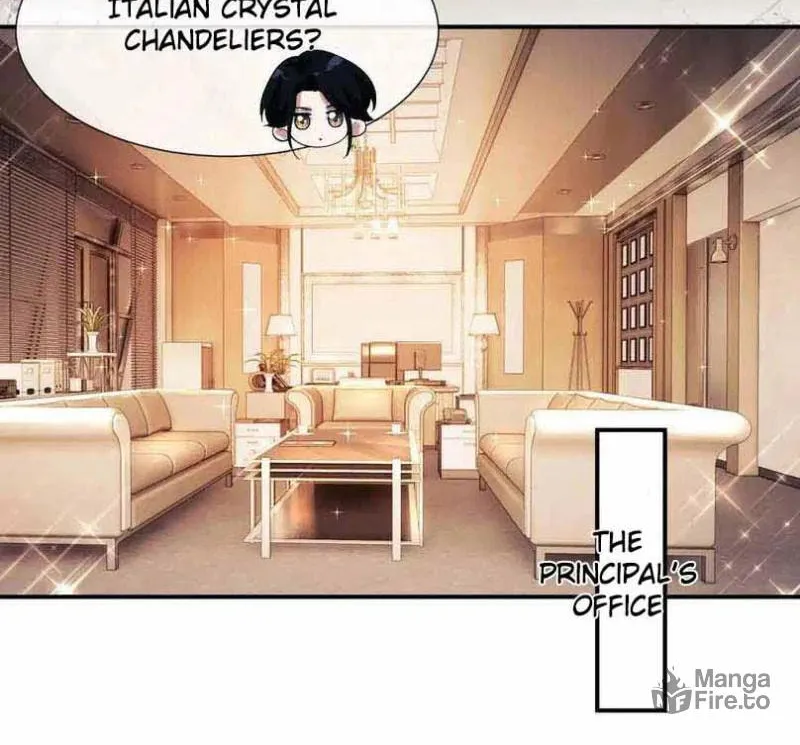 Becoming His Unwanted Wife Chapter 48 page 30 - 
