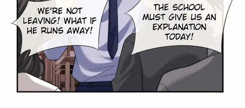 Becoming His Unwanted Wife Chapter 48 page 32 - 