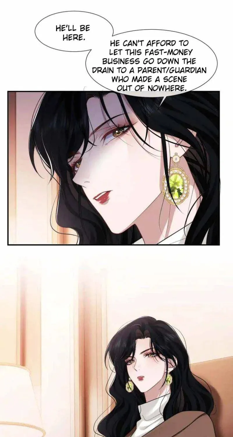Becoming His Unwanted Wife Chapter 48 page 33 - 