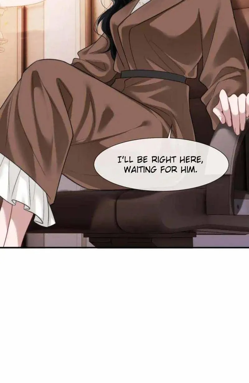 Becoming His Unwanted Wife Chapter 48 page 34 - 