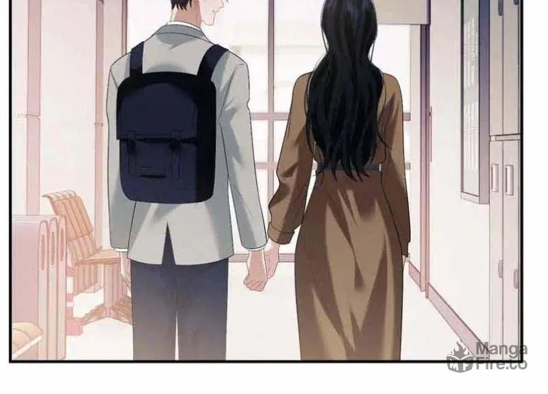 Becoming His Unwanted Wife Chapter 48 page 36 - 