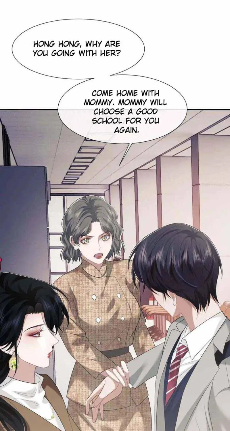 Becoming His Unwanted Wife Chapter 48 page 37 - 