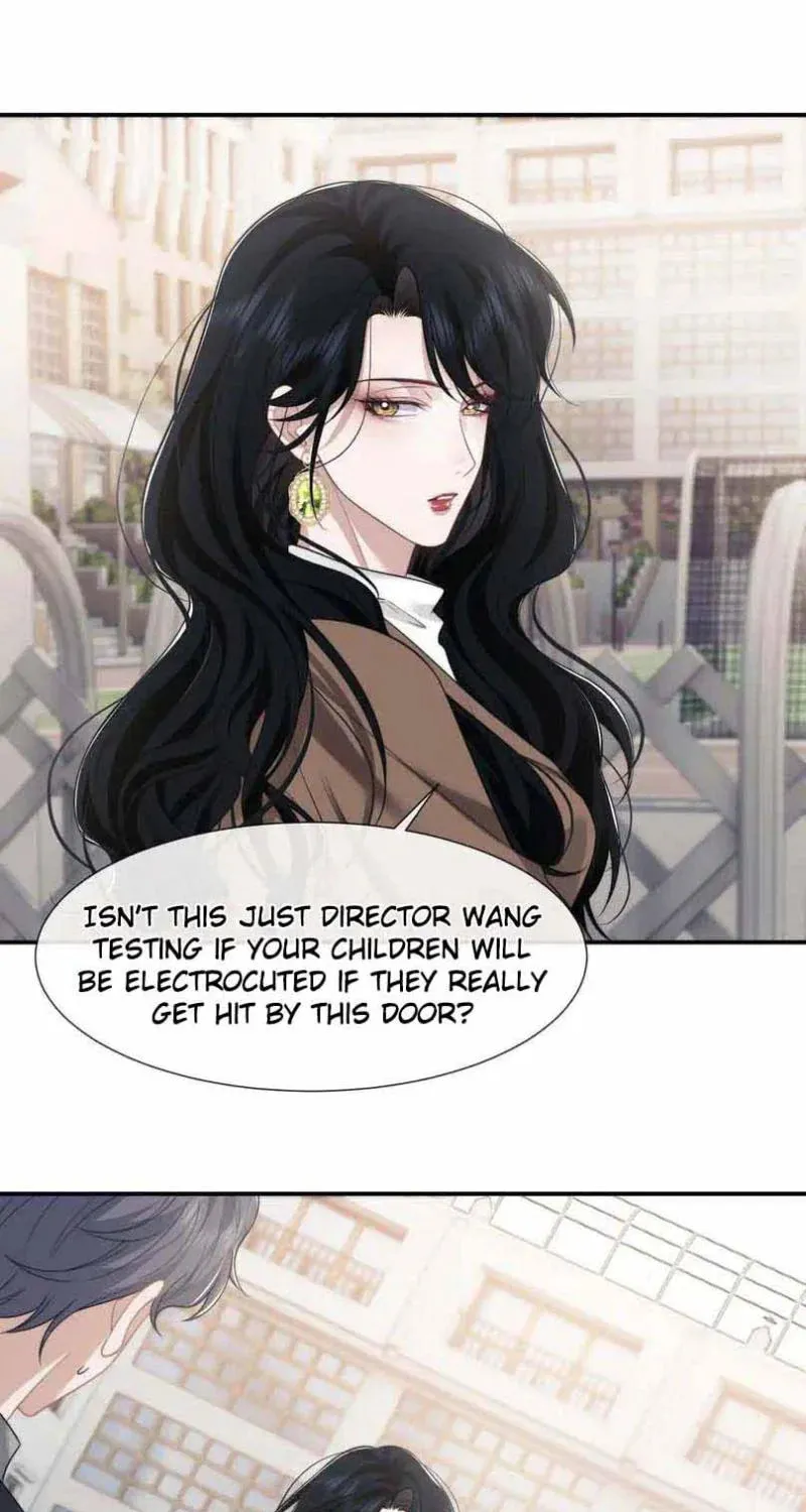 Becoming His Unwanted Wife Chapter 48 page 5 - 