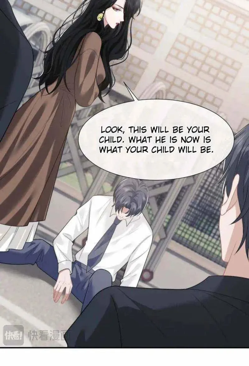 Becoming His Unwanted Wife Chapter 48 page 6 - 