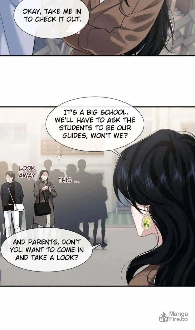 Becoming His Unwanted Wife Chapter 48 page 8 - 