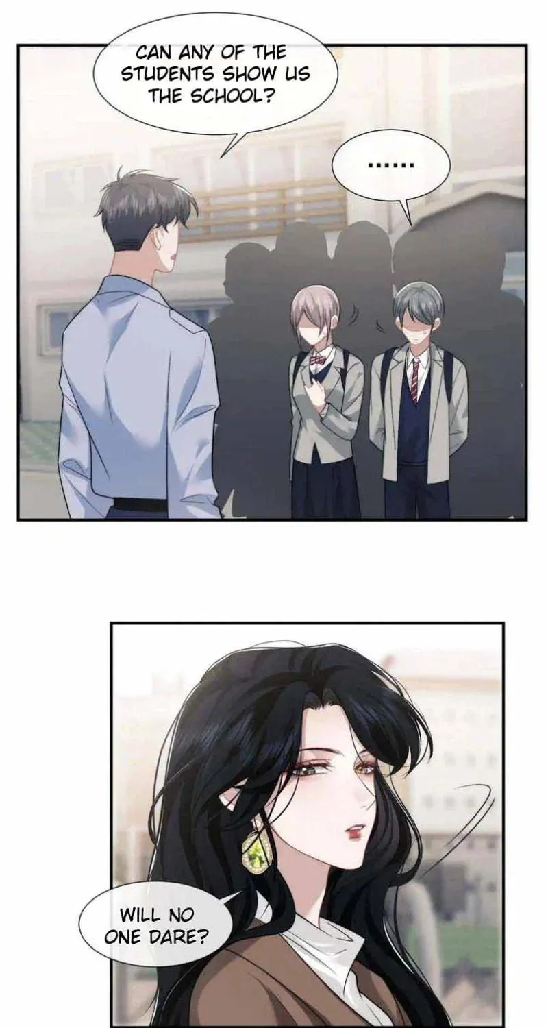Becoming His Unwanted Wife Chapter 48 page 9 - 