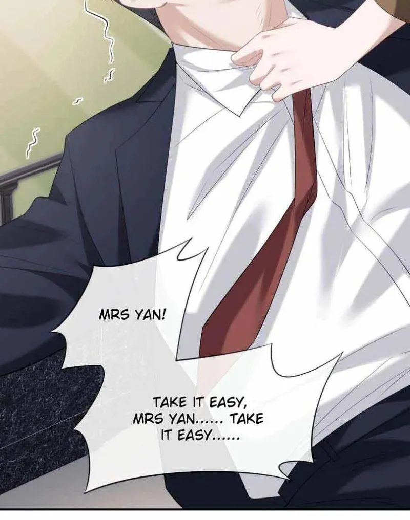 Becoming His Unwanted Wife Chapter 49 page 12 - 