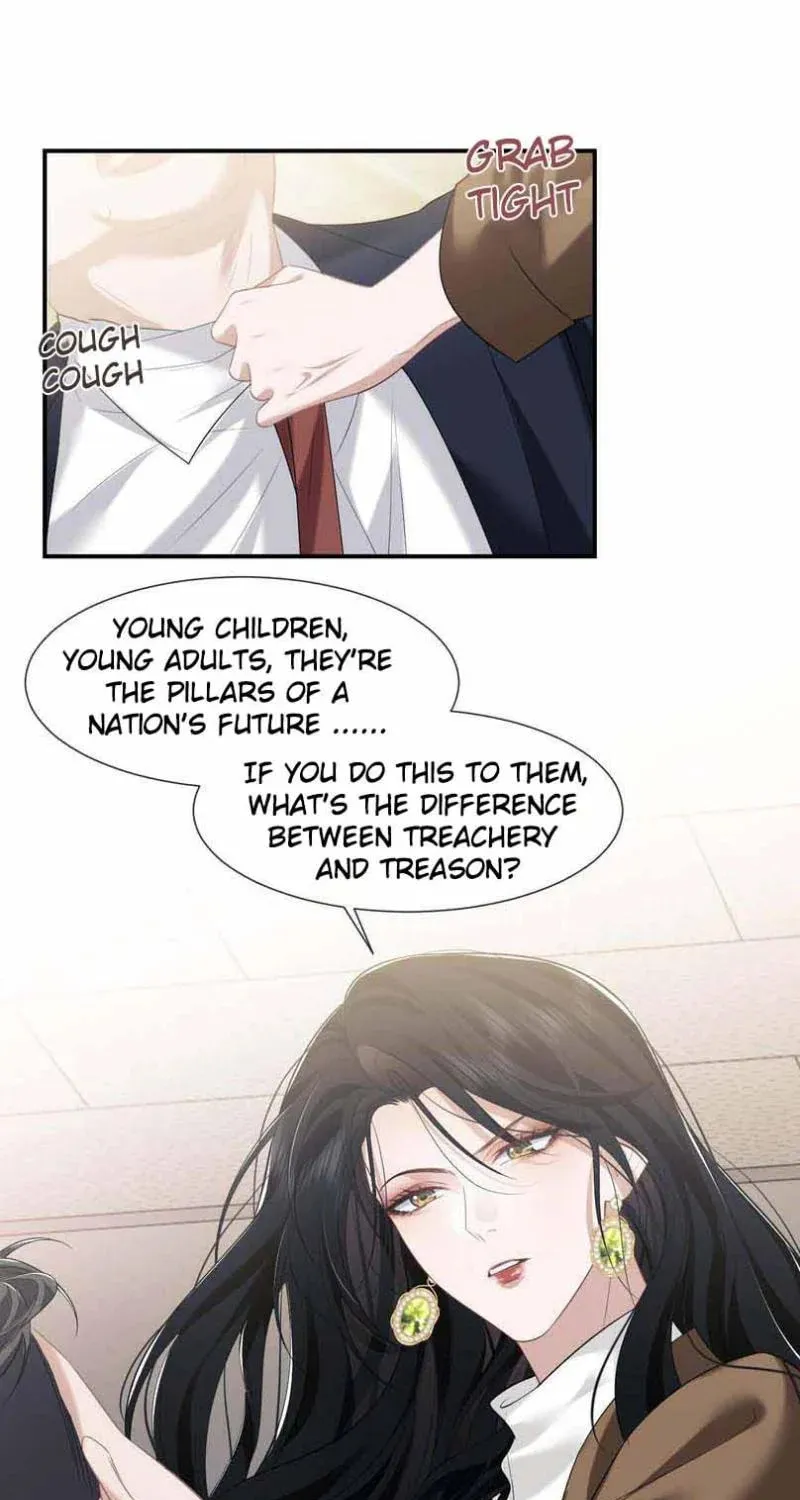 Becoming His Unwanted Wife Chapter 49 page 13 - 